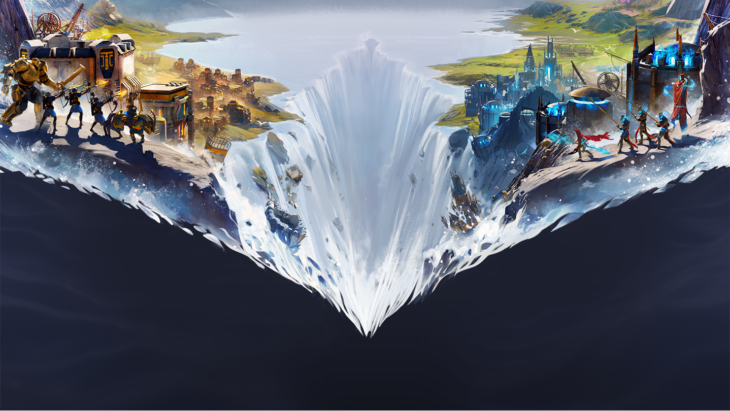 ENDLESS Legend 2 Max Difficulty artwork